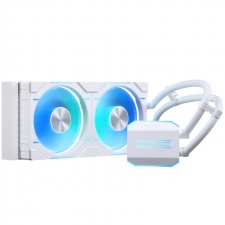 View Alternative product PHANTEKS Glacier One 240D30 DRGB AIO water cooling - white