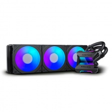 View Alternative product PHANTEKS Glacier One 360 MPH Complete Water Cooling, D-RGB - Black