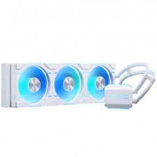 View Alternative product PHANTEKS Glacier One 360D30 DRGB AIO water cooling - white
