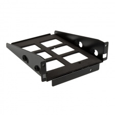 View Alternative product Phanteks HDD mounting frame, 1x 2.5 / 3.5 inches