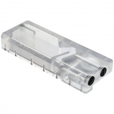 View Alternative product Phanteks R220C Reservoir - Transparent Acrylic Backplate, DRGB LED