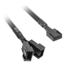 View Alternative product Phanteks Y-cable for 4-pin PWM fan