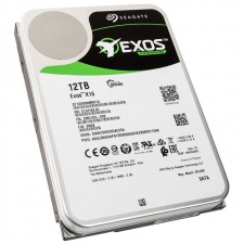 View Alternative product Seagate Exos X16 HDD, SATA 6G, 7200 rpm, 3.5 inches - 12 TB