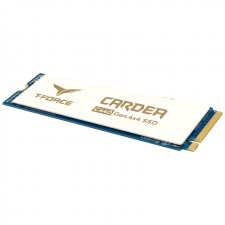 View Alternative product T-Force Cardea Ceramic C440 NVMe SSD, PCIe 4.0 M.2 Type 2280 - 1 TB