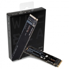 View Alternative product Western Digital  Black SN750 NVMe M.2 SSD, PCIe M.2 Typ 2280 - 500 GB