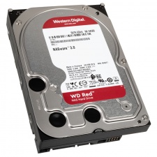 View Alternative product Western digital Red, SATA 6G, Intellipower, 256 MB cache, 3.5 inches - 3 TB