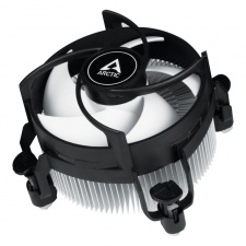 View Alternative product Arctic Alpine 17 CPU Cooler, Intel - 92mm