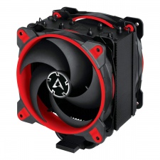 View Alternative product Arctic Freezer 34 eSports Duo CPU cooler, 2x 120mm - red