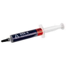 View Alternative product Arctic MX-4 2019 Edition Thermal compound - 20g