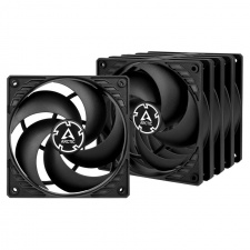 View Alternative product Arctic P12 fans - 120mm, pack of 5