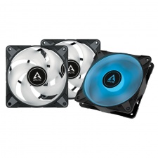View Alternative product Arctic P12 PWM PST RGB fans - 120mm, pack of 3