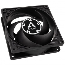 View Alternative product Arctic P8 PWM PST fan, black - 80mm