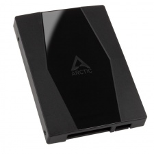 View Alternative product Arctic RGB controller - black