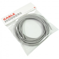 View Alternative product Steel Grey Cable Modders U-HD Retail Pack Braid Sleeving - 4mm x 5 meters