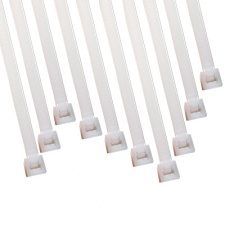View Alternative product Cable Modders 2.4 x 100mm Cable Ties 10 Pack - Natural