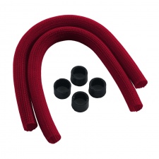 View Alternative product CableMod AIO Sleeving Kit Series 1 for Corsair Hydro Gen 2 - red