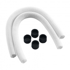 View Alternative product CableMod AIO Sleeving Kit Series 1 for Corsair Hydro Gen 2 - white