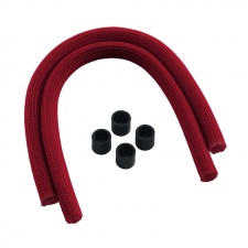 View Alternative product CableMod AIO Sleeving Kit Series 2 for EVGA CLC / NZXT Kraken - red