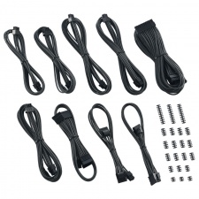 View Alternative product CableMod Classic ModMesh RT-Series Cable Kit ASUS ROG / Seasonic - carbon