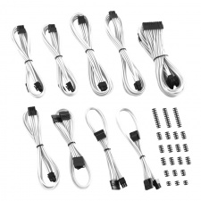 View Alternative product CableMod Classic ModMesh RT-Series Cable Kit ASUS ROG / Seasonic - white