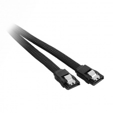 View Alternative product CableMod ModMesh SATA 3 Cable 30cm - black