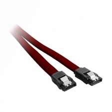 View Alternative product CableMod ModMesh SATA 3 Cable 30cm - blood red