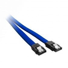 View Alternative product CableMod ModMesh SATA 3 Cable 30cm - blue