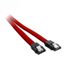 View Alternative product CableMod ModMesh SATA 3 Cable 30cm - red