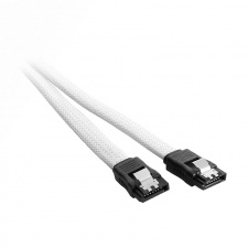 View Alternative product CableMod ModMesh SATA 3 Cable 30cm - white