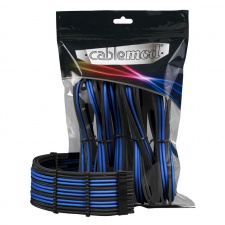 View Alternative product CableMod PRO ModMesh Cable Extension Kit - Black / Blue