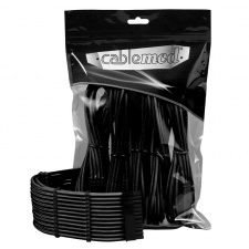 View Alternative product CableMod PRO ModMesh Cable Extension Kit - black