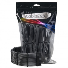 View Alternative product CableMod PRO ModMesh Cable Extension Kit - carbon