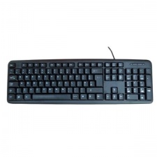 View Alternative product Black USB Keyboard and Mouse set