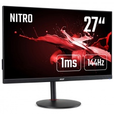 View Alternative product Acer Nitro XV272UP, 68.58 cm (27 inches), 144Hz, FreeSync, IPS - DP, HDMI