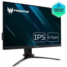View Alternative product Acer Predator XB253QGP 62.23 cm (24.5 inches), 144Hz, G-Sync Compatible, IPS - HDMI, DP
