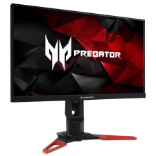 View Alternative product Acer Predator XB271HU, 68.58 cm (27 inches), 165 Hz, G-SYNC - DP, HDMI