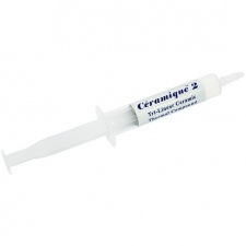View Alternative product Arctic Silver Ceramique 2 Thermal Compound 25g