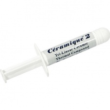 View Alternative product Arctic Silver Ceramique 2 Thermal Compound 2.7g