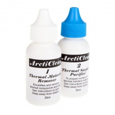 View Alternative product Arctic Silver ArctiClean 30+30ml