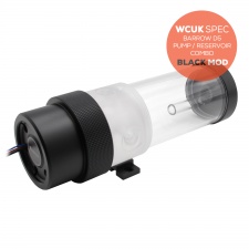 View Alternative product WCUK Spec - Barrow D5 Vario Pump / 130mm Reservoir - Black