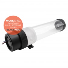 View Alternative product WCUK Spec - Barrow D5 Vario Pump / 210mm Reservoir - Black