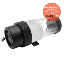 View Alternative product WCUK Spec - Barrow D5 Vario Pump / 90mm Reservoir - Black