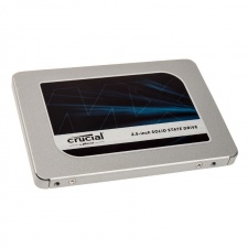 View Alternative product Crucial MX500 2.5 inch SSD, SATA 6G - 500 GB