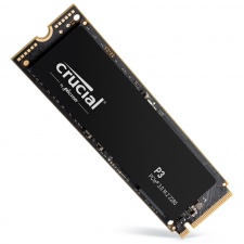 View Alternative product Crucial P3 NVMe SSD, PCIe 3.0 M.2 Type 2280 - 1TB