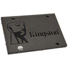 View Alternative product Kingston A400 2.5 inch SSD - 960 GB