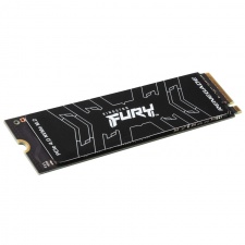 View Alternative product kingston Fury Renegade NVMe SSD PCIe 4.0 M.2 Type 2280 - 1TB