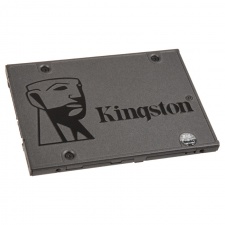 View Alternative product Kingston SSDNow A400 Series 2.5 inch SSD, SATA 6G - 480GB
