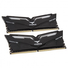 View Alternative product Teamgroup T-Force Nighthawk, white LED, DDR4-3200, CL16 - 16 GB kit