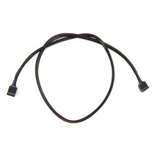 View Alternative product ModMyToys 4-Pin PWM male to 4 Pin male Extension Cable 60cm - Black
