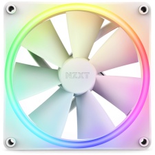 View Alternative product NZXT F140 RGB DUO White Fan